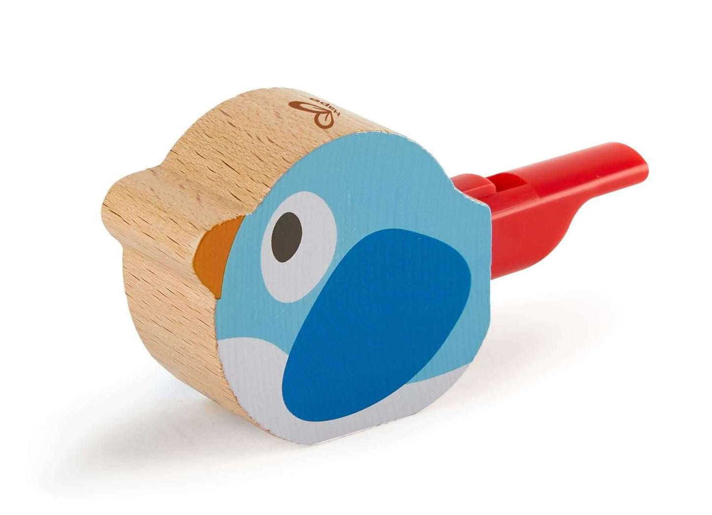 Hape Blue Bird-Call Whistle