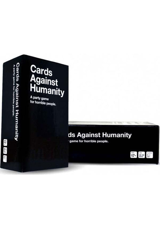 Cards Against Humanity | AU EDITION V2.0