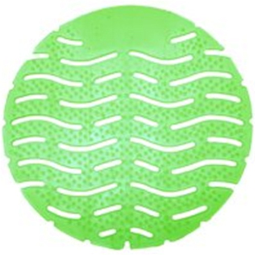 Fresh Products WDS10CBF Wave Urinal Screen, Cotton Blossom Scent