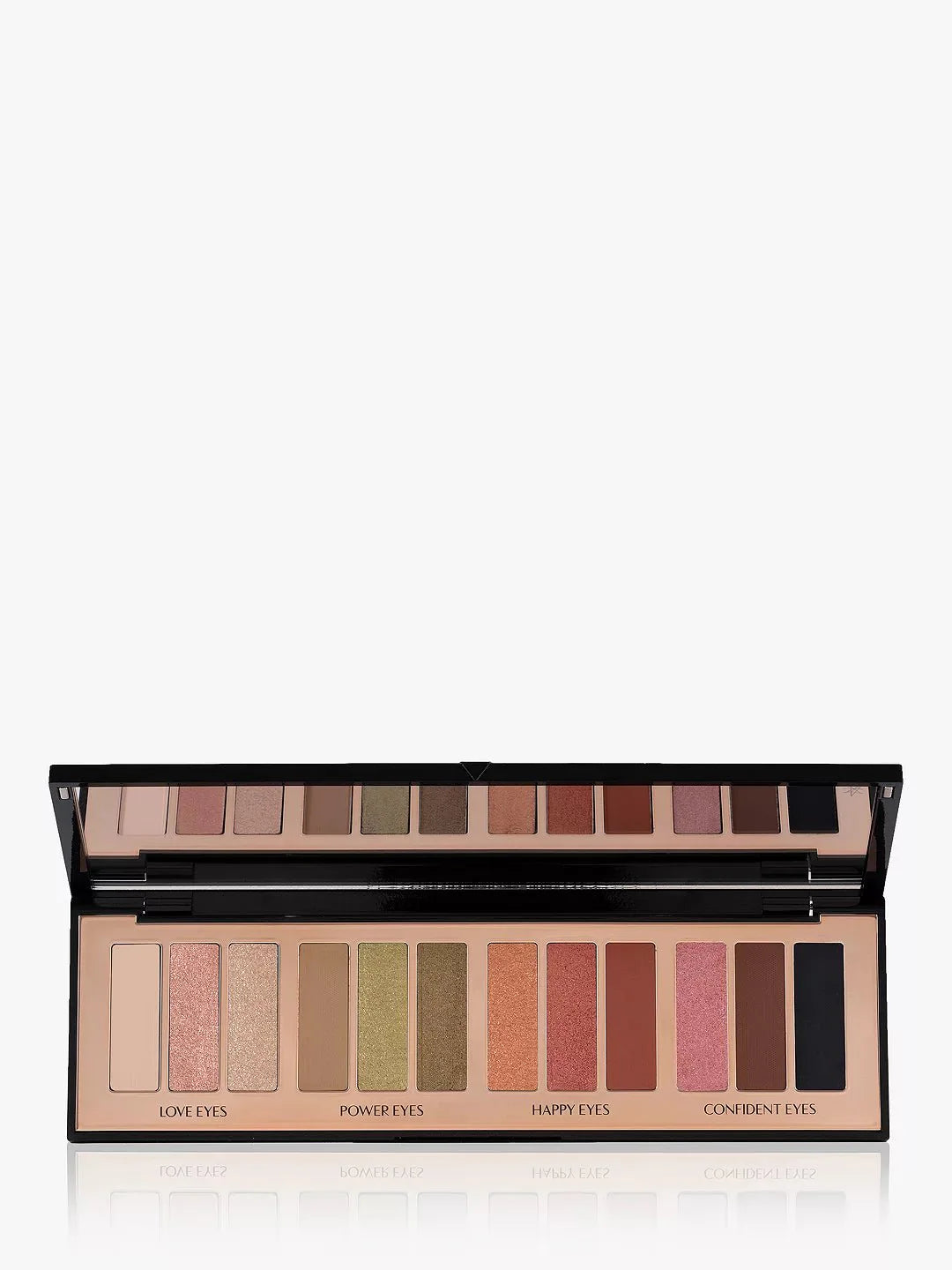 Charlotte Tilbury Instant Eye Palette - Smokey Eyes Are Forever