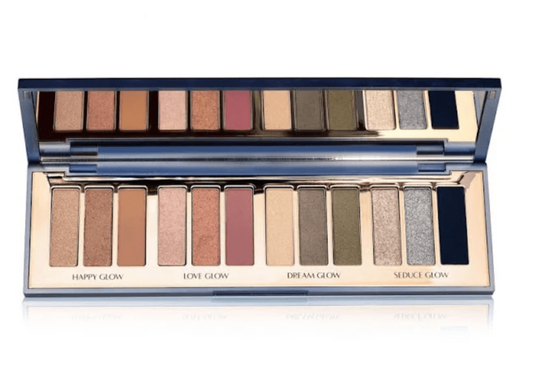 Charlotte Tilbury Starry Eyes to Hypnotise - Eyeshadow Palette