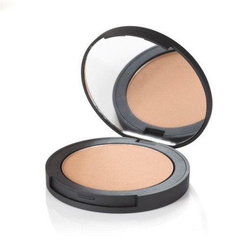 SUZANNE Organics Desert Shimmer Bronzing Powder