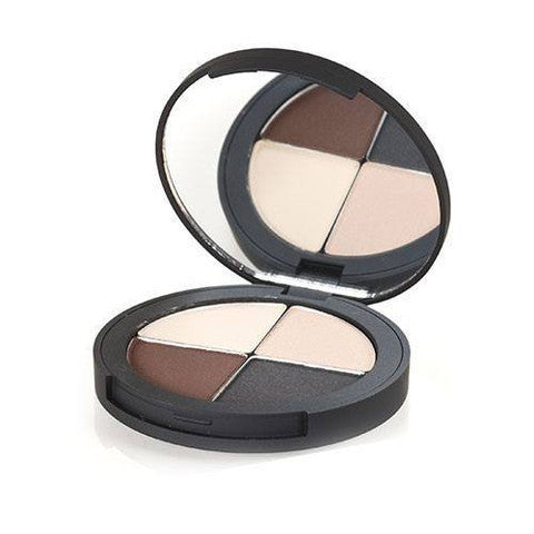 SUZANNE Organics Eyeshadow Essential Neutrals
