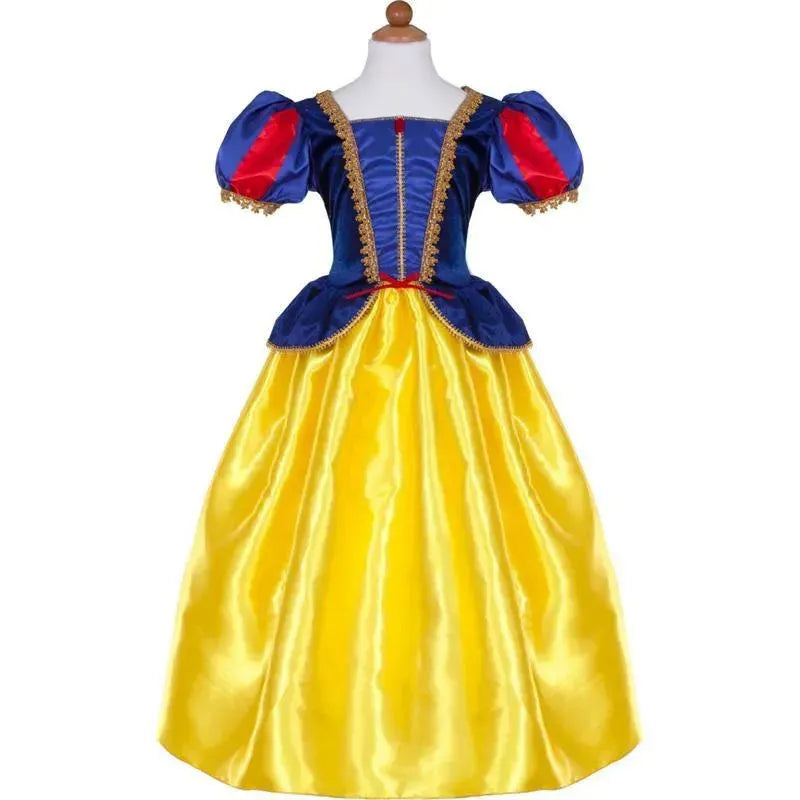 Creative Education - Deluxe Disney Snow White Dress