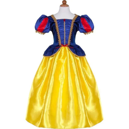 Creative Education - Deluxe Disney Snow White Dress