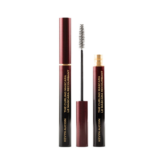 KEVYN AUCOIN | The Curling Mascara