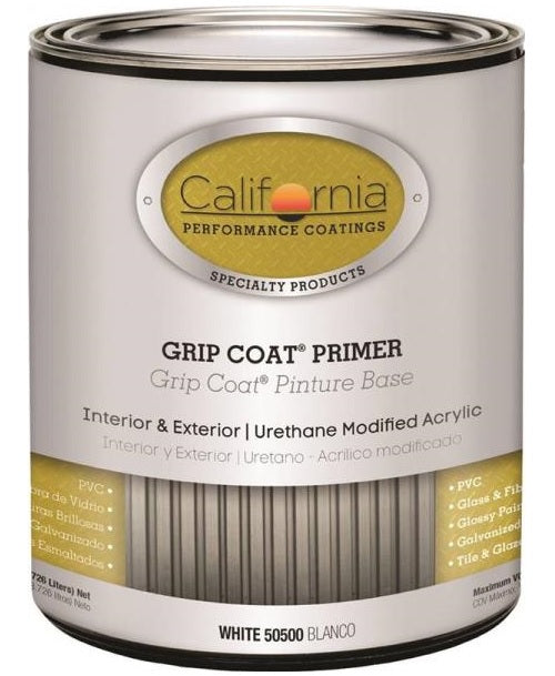 FixAll F50700-4 Grip Coat Bonding Primer, 1 Quart