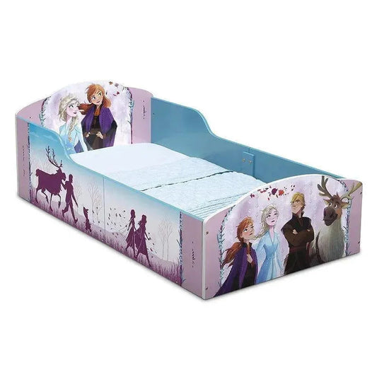 Delta Toddler Bed, Frozen