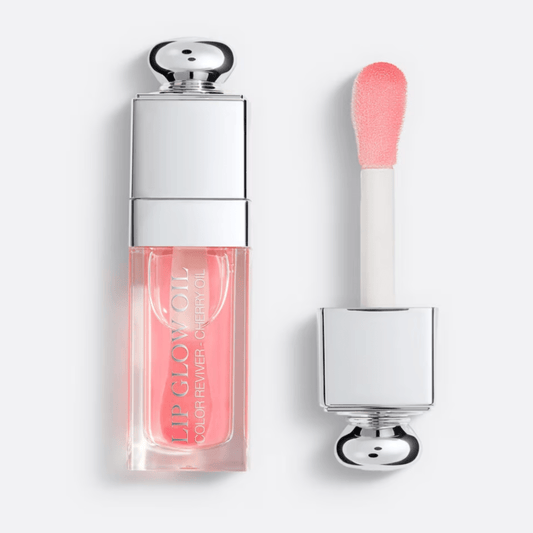 DIOR Addict Lip Glow Oil - 001 Pink