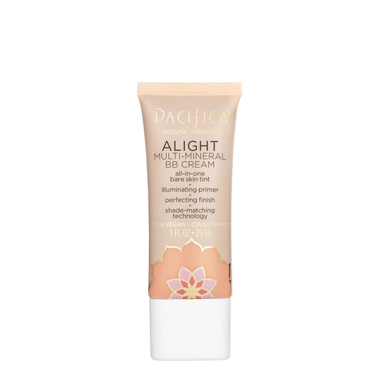 Pacifica - Alight BB Cream- Shade 6, 29 mL