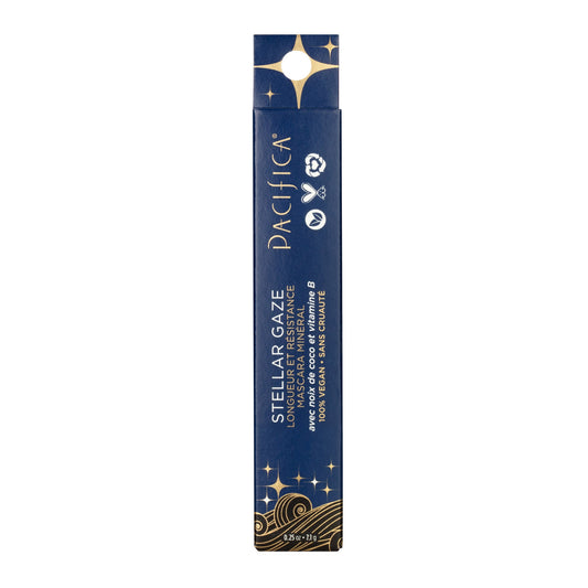 Pacifica - Stellar Gaze Mascara Super Nova, 7.1 g
