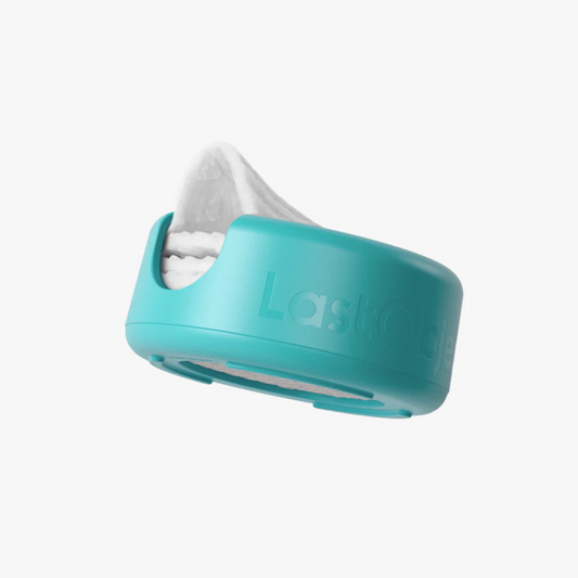 Last Object - LastRound - Turquoise, Each