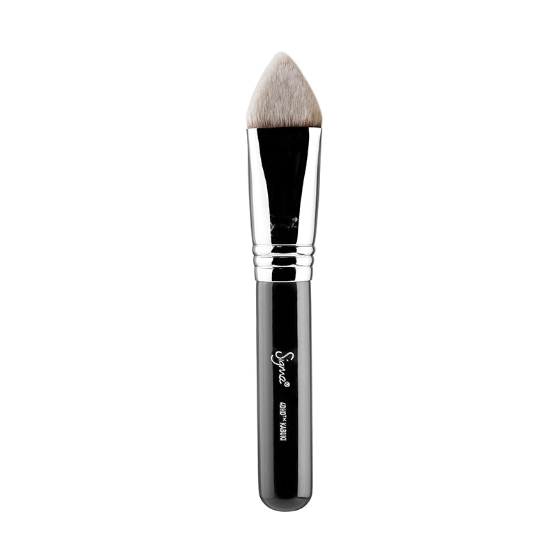 SIGMA BEAUTY | 4DHD Kabuki Brush
