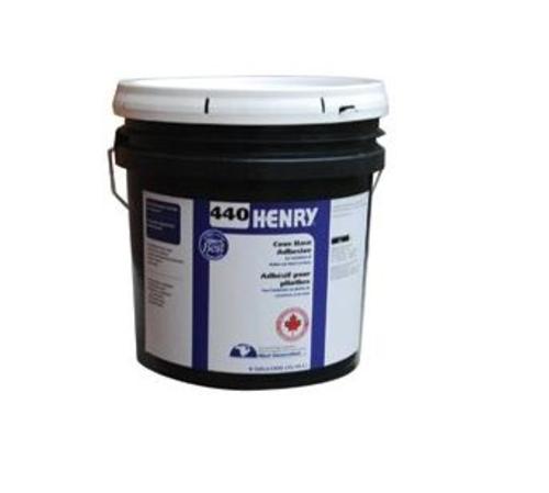 Henry 12113 Cove Base Adhesive, 440, 15 Liter