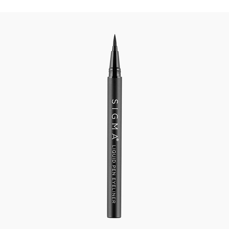 SIGMA BEAUTY |  Liquid Pen Eyeliner - Wicked