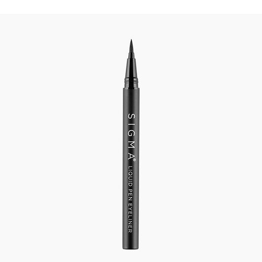 SIGMA BEAUTY |  Liquid Pen Eyeliner - Wicked
