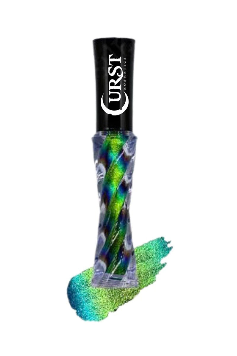 Spellcasting Multi Chrome Liquid Eyeshadow [BRUJA]