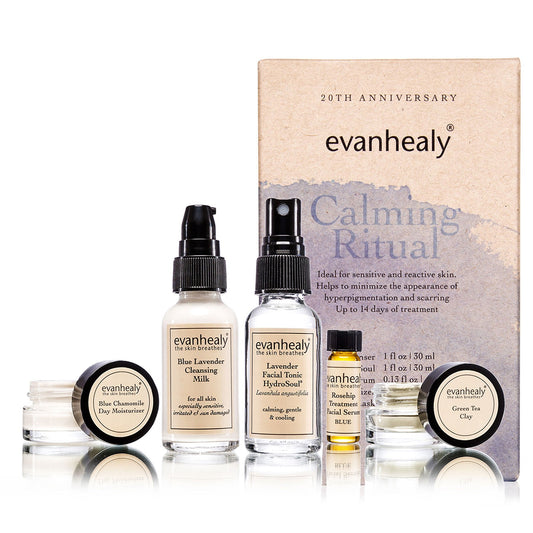Evanhealy - Ritual Calming Kit