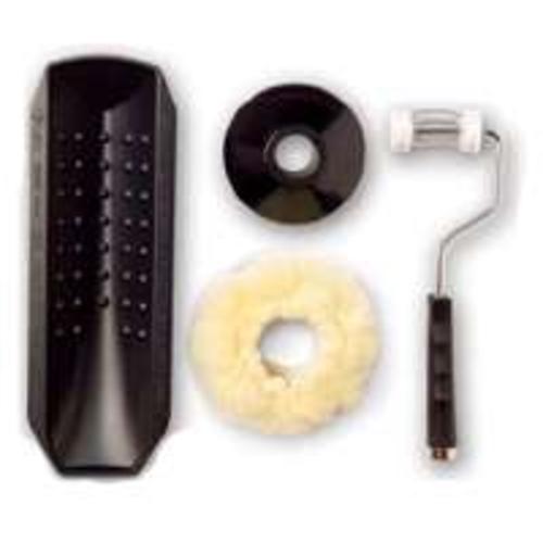 Hyde 45820 Paint Roller Cover/Frame Sets, Multi Purpose