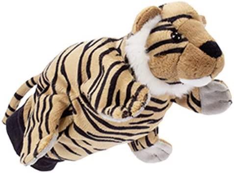 Beleduc Tiger Handpuppet