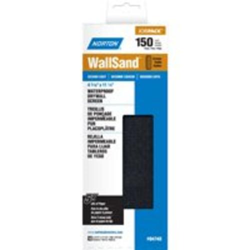Norton 04748 Drywall Sanding Screen 4-3/16" x 11-1/4"