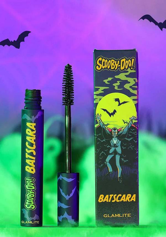 Scooby-Doo X Glamlite | BATSCARA