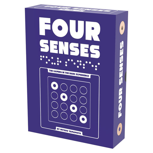 Four Senses
