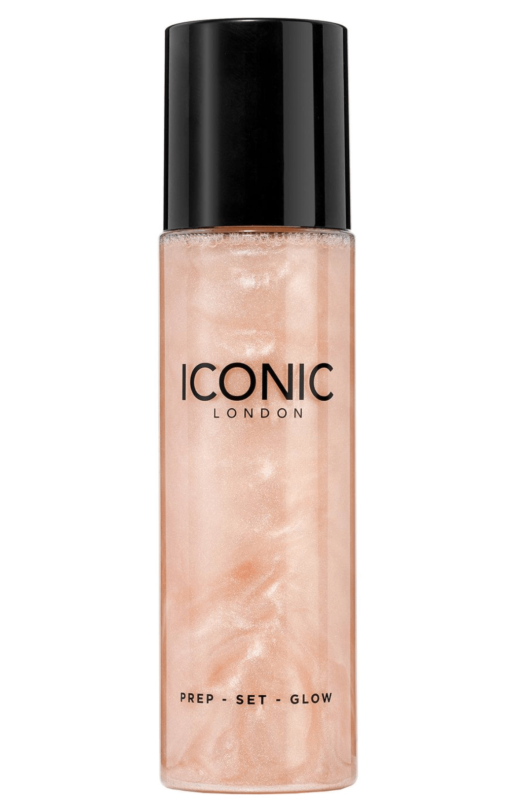 ICONIC LONDON Prep-Set-Glow 120ml - Original