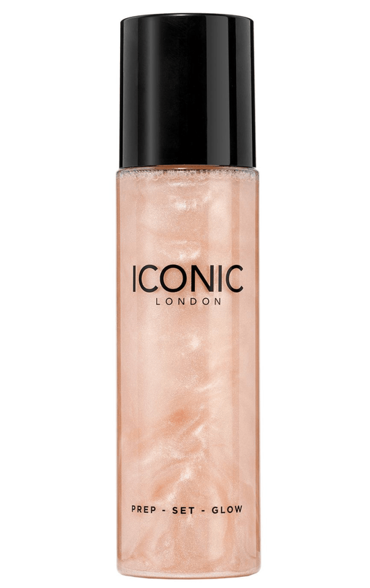 ICONIC LONDON Prep-Set-Glow 120ml - Original