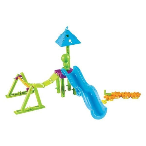 Playground Engineering & Design Building Set