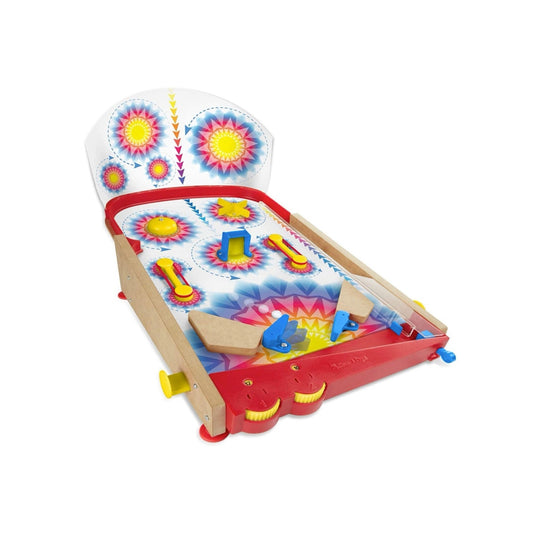 Melissa & Doug Innovation Academy - Pinball Game