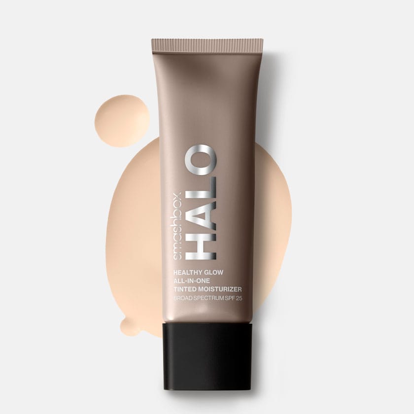 Smashbox Halo Tinted Moisturizer