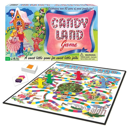 Candy Land