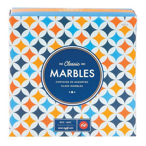 Classic Marbles