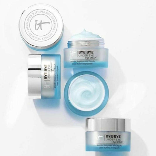 It Cosmetics BYE BYE UNDER EYE Eye Makeup Base 15ml