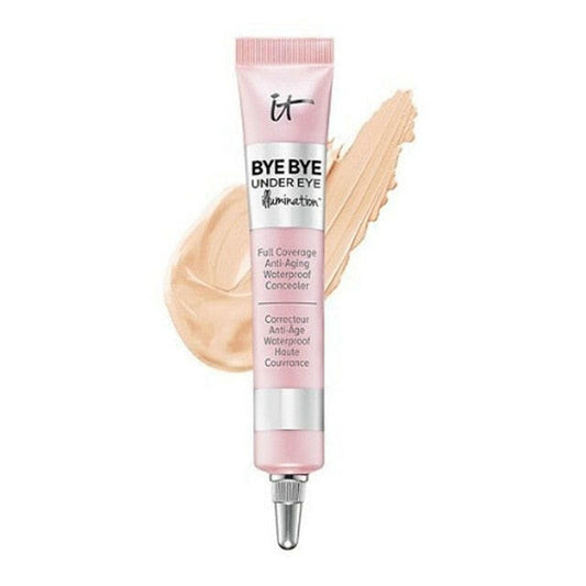 It Cosmetics BYE BYE UNDER EYE Illumination Concealer 8ml - Bare Face Beauty
