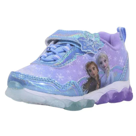 Josmo - Girls Frozen Sneaker