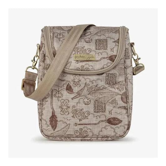 Ju Ju Be - Be Cool - Catch The Golden Snitch Cgs