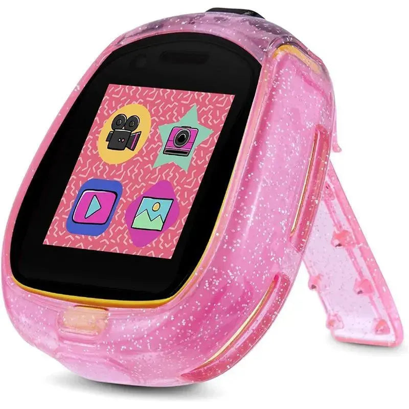 Kidfocus - L.O.L. Surprise Smartwatch, Camera & Game
