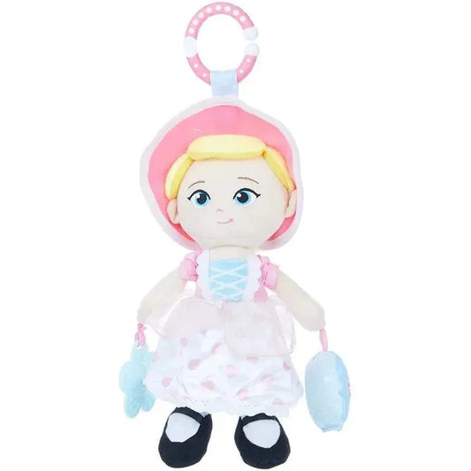 Kids Preferred - Toy Story Bo Peep On The Go Activity Toy