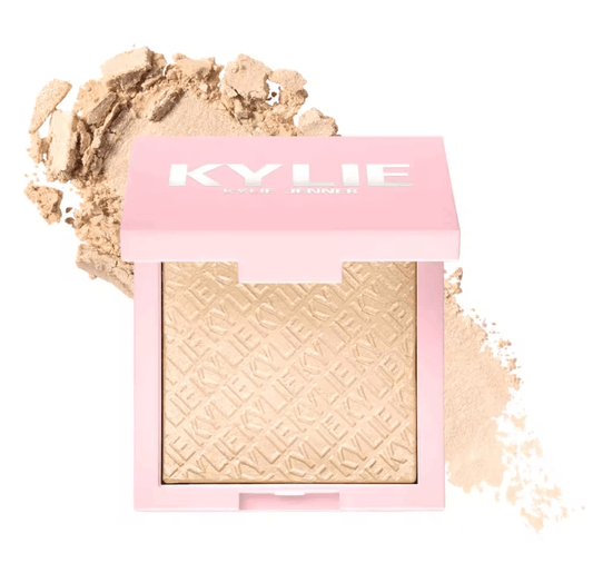 Kylie Cosmetics Kylighter Illuminating Powder 9.5g - Salted Caramel