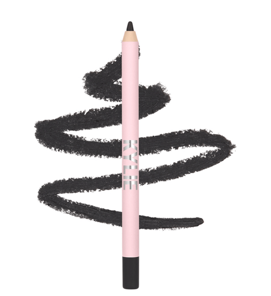 Kylie Cosmetics Kyliner Gel Pencil - Matte Black