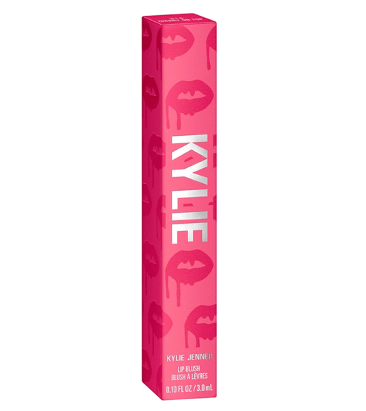 Kylie Cosmetics Lip Blush - Cherry on Top
