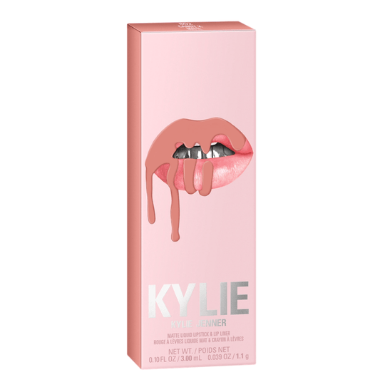 Kylie Cosmetics Matte Lip Kit - Candy K