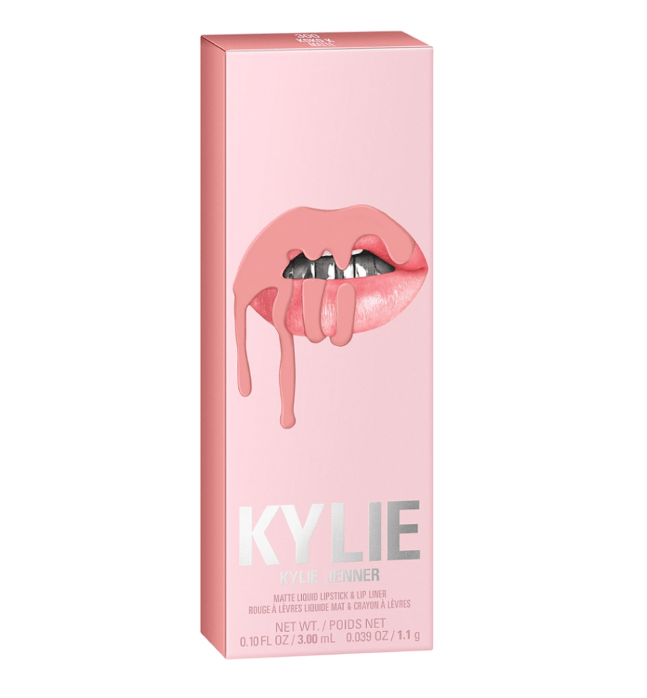 Kylie Cosmetics Matte Lip Kit - Koko K