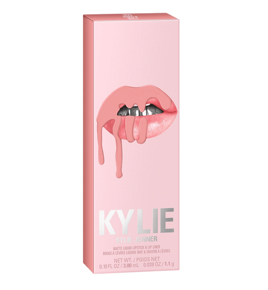 Kylie Cosmetics Matte Lip Kit - Koko K