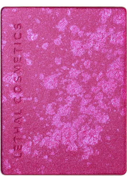 Pansy | FACE POWDER*