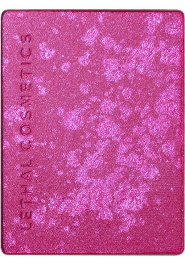 Pansy | FACE POWDER*