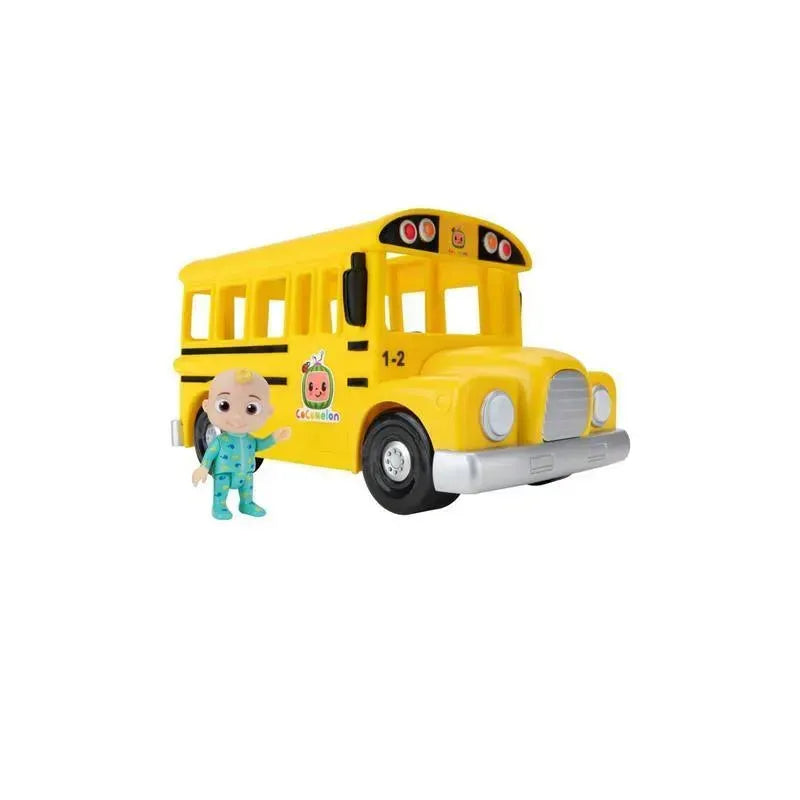 License 2 Play - Cocomelon Musical School Bus