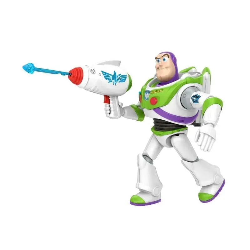 Mattel - Disney Pixar Toy Story Blaster Training Buzz Lightyear
